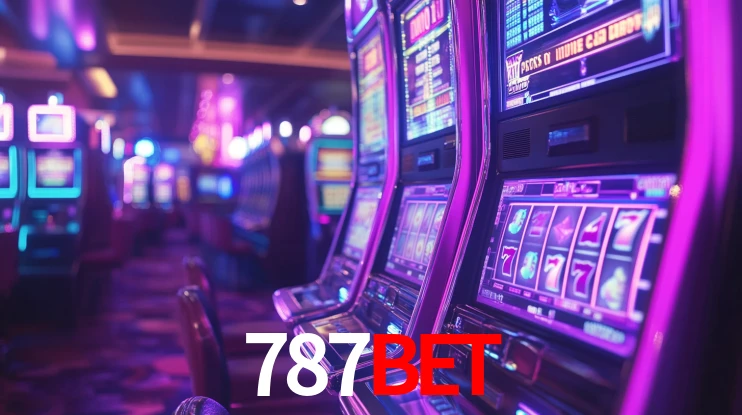 Cassino Online 787bet