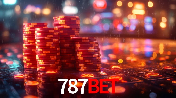 Suporte no Cassino Online 787bet